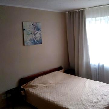 Любомира Гузара просп. (Космонавта Комарова), 9-А