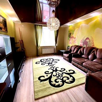 Екс. Оренда- Центр. 2к.новобудова  Корпусний парк.на 3-4 місяці.