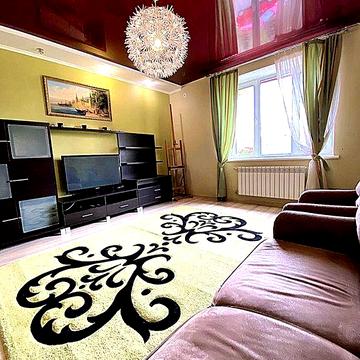 Екс. Оренда- Центр. 2к.новобудова  Корпусний парк.на 3-4 місяці.