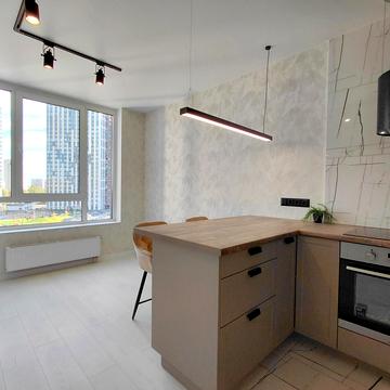 Івана Виговського вул. (Маршала Гречка), 44