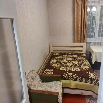 Довгострокова оренда 1к Квартира Брацлавська вулиця