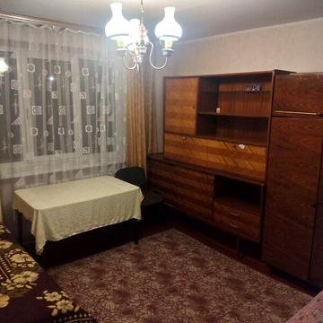 Довгострокова оренда 1к Квартира Брацлавська вулиця