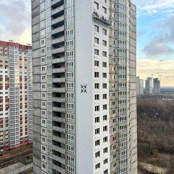 БЕЗ % 1 кімн ЖК Патриотика Слобожанщина ЖК Патриотика