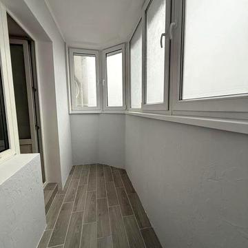 Продається 1-кімнатна квартира в районі Річкового Порту