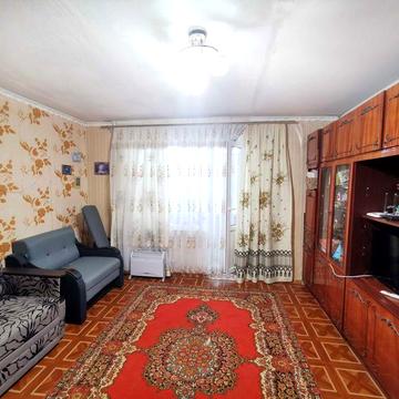 Продам 3х комнатную квартиру в  микрорайоне Соляные, свет не отключают