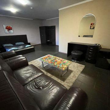 ЖК Greenhouse. Продаж однокімнатної квартири в Києві ЖК Greenhouse