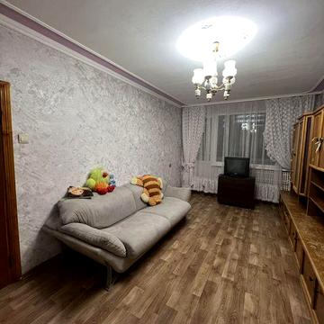 Продам 3-х комн.кв.на Северной Салтовке,улучшенной планировки,ул.Метро