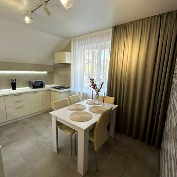 Київська вул.