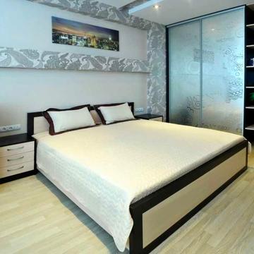 Здається 2-кімнатна квартира на вул.Вишгородській,45