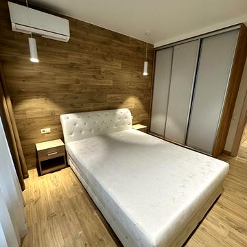 Зарічна вул., 3-А