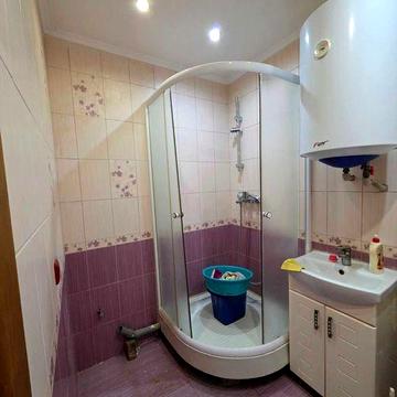 3х квартира  район Аркадии Парк Победы высотный дом