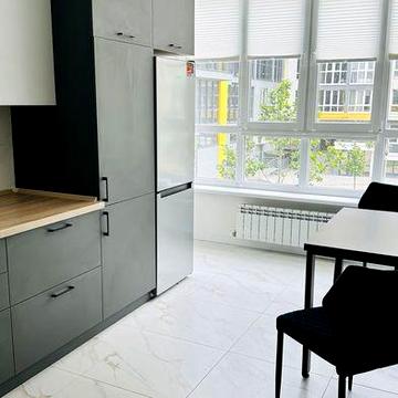 Оренда однокімнатної квартири Чабани,Машинобудівників 16 метро Теремки