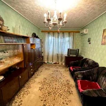 2 из. кв. Одесская Зерновая РОСТ (404623)