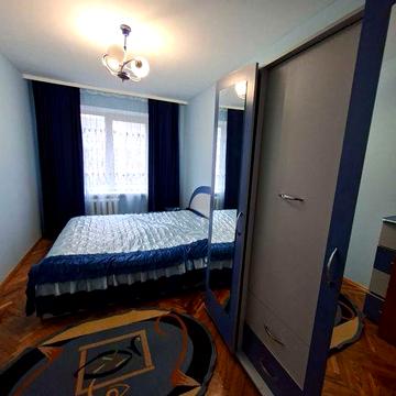 Оренда 2-кімнатної,вул.Тролейбусна(Пасічна)