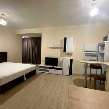 Сдам 1к квартиру в ЖК "Образцовый" , Ул.Калиновой 96А