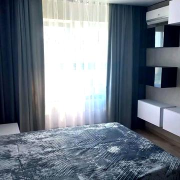 Самійла Кішки вул. (Маршала Конєва), 5-Б