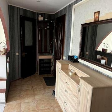 Сдам 2х комнатную квартиру. Собственник