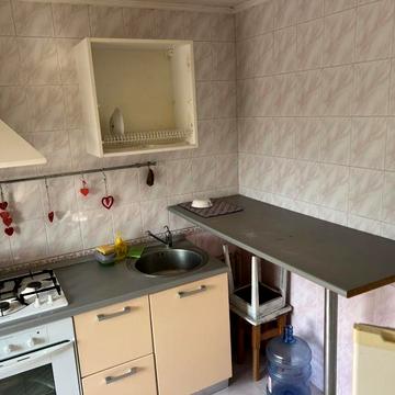 Сдам 2х комнатную квартиру. Собственник