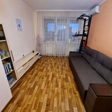 Метро пішки. Продаж однокімнатної квартири в Києві