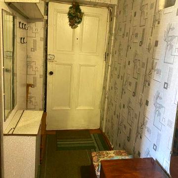 Долгосрочная аренда/квартира 2х комнатная