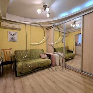 Без %! Продаж  1 кімн. квартири на Оболоні, вулиця Йорданська 4 (Гавро