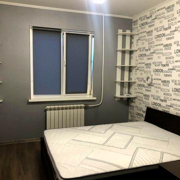 Джохара Дудаєва вул. (Єсеніна), 13