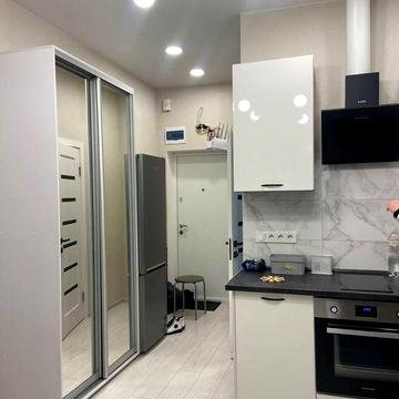 Сдам стильную смарт-квартиру на ул Бочарова/Атриум,рядом Початок