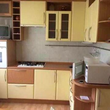 житловий масив Тополя-2 вул., 28