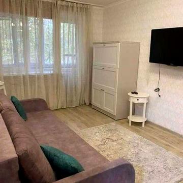 Сдаётся 1к квартира на ул. Криворожская 22