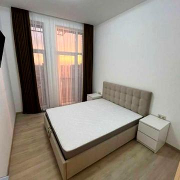 Аренда 2х комнатной квартиры в ЖК ЛОФТ СМАРТ , пер. Шевченко, 9