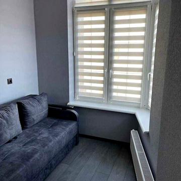 Довгострокова оренда 1к Квартира Робоча вулиця