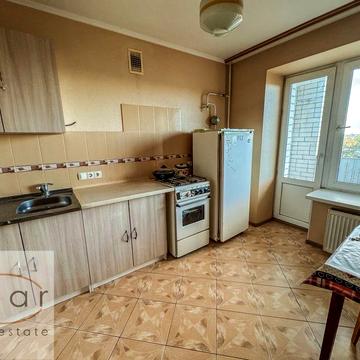 Здам 1-кімн квартиру, пр-т Миру, заз