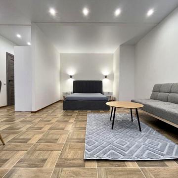 Аренда квартиры в Буче. ЖК Миллениум Стейт