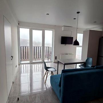 Довгострокова оренда 1к Квартира Тунельна вулиця