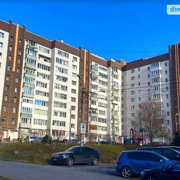 Продаж 1к Квартира Зарічанська вулиця