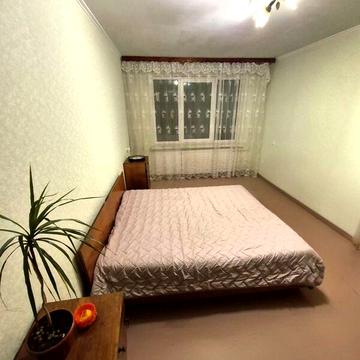 Продаж 3к Квартира Миру проспект