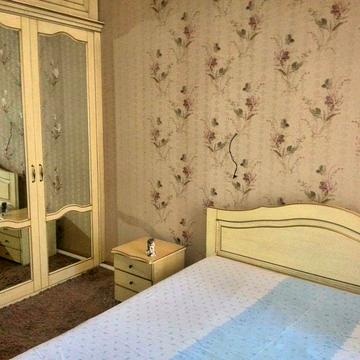 Сдам 2х ком квартиру в центре города! Комнаты раздельные!