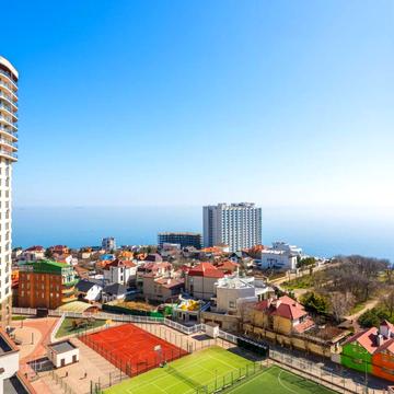 Валерія Самофалова вул. (Каманіна), 16-А/6