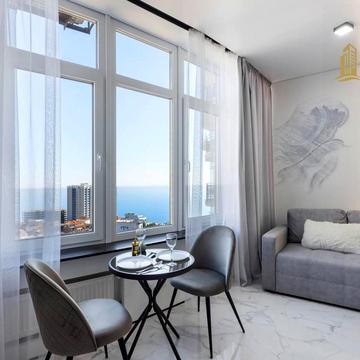 Валерія Самофалова вул. (Каманіна), 16-А/6