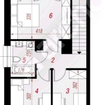 Продаж 3к Дім Чорновола Вячеслава вулиця