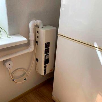 Довгострокова оренда 2к Квартира Троїцька вулиця