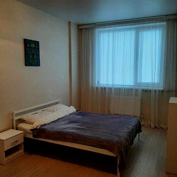 Власник!Здам 1 кімнатну квартиру.