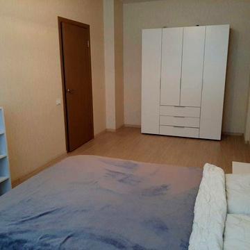 Власник!Здам 1 кімнатну квартиру.