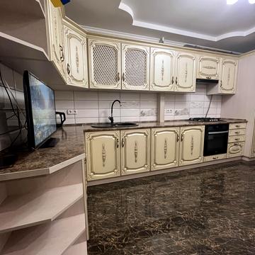 Олександра Довженка вул., 171