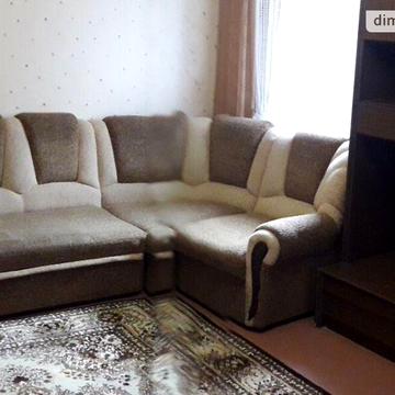 Довгострокова оренда 1к Квартира Марсельська вулиця