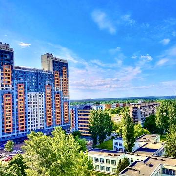 Богатирська вул., 6-А