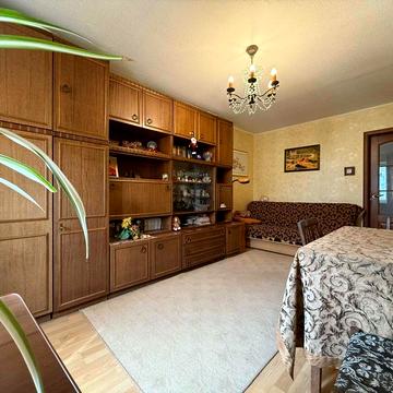 Левка Лукяненка вул. (Маршала Тимошенка), 1-Д