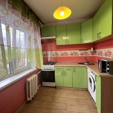 Продаж квартири Виноградар Світлицького, 24