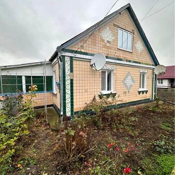 Володарка.Продаж будинку