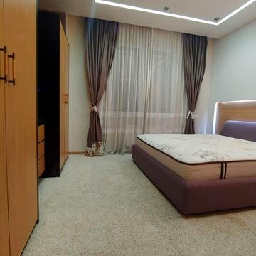 Книгині Ольги 2х кімнатна з паркомісцем в паркінгу